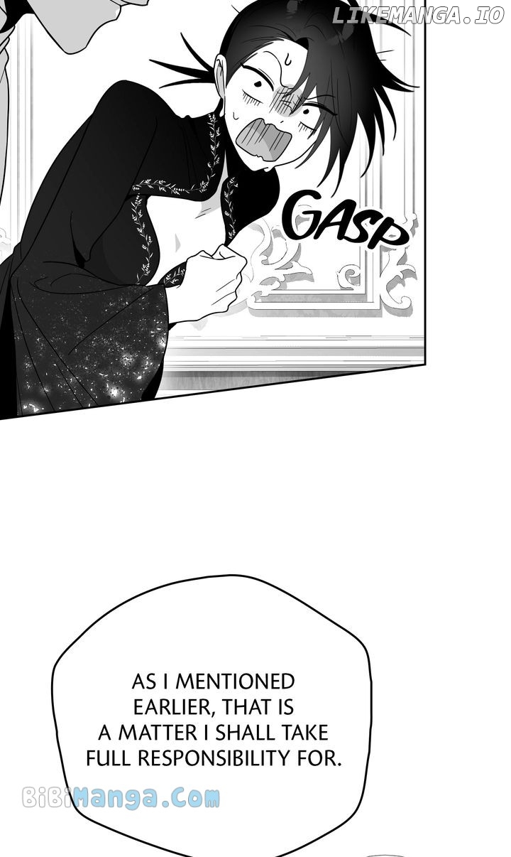 Falling for a Dying Princess Chapter 38 - page 40