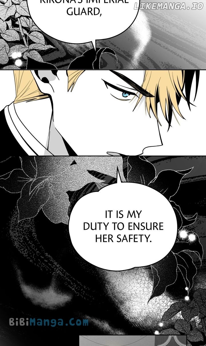 Falling for a Dying Princess Chapter 38 - page 42