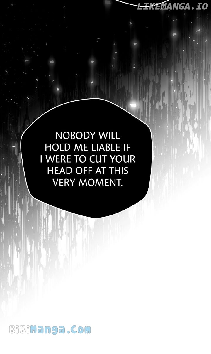 Falling for a Dying Princess Chapter 38 - page 45