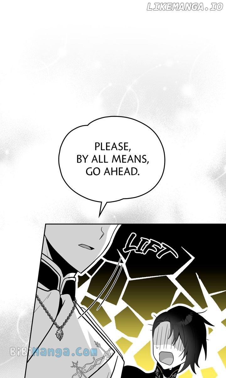 Falling for a Dying Princess Chapter 38 - page 46