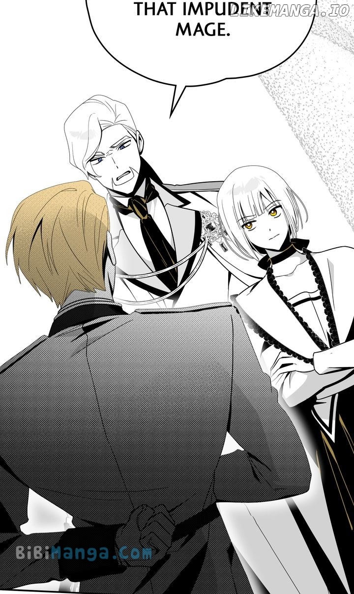 Falling for a Dying Princess Chapter 38 - page 48