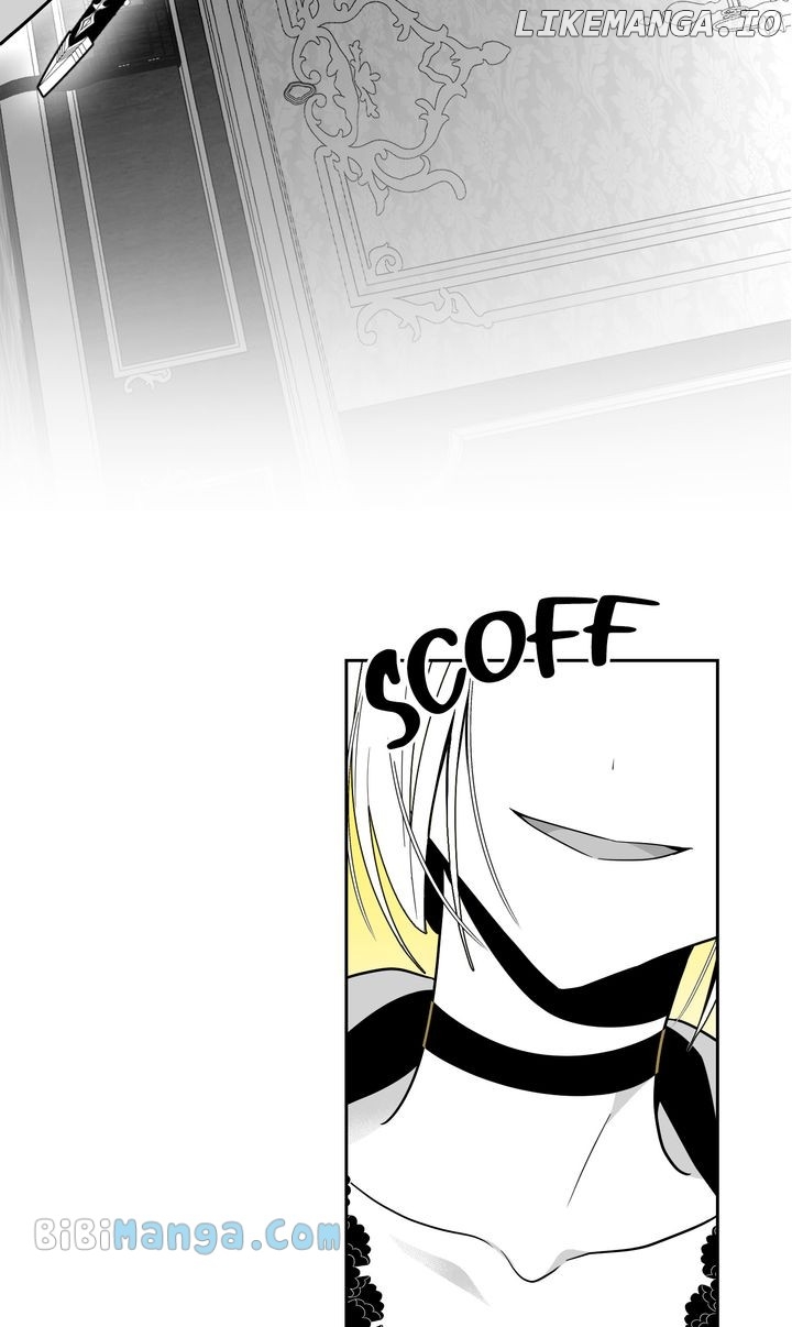 Falling for a Dying Princess Chapter 38 - page 52