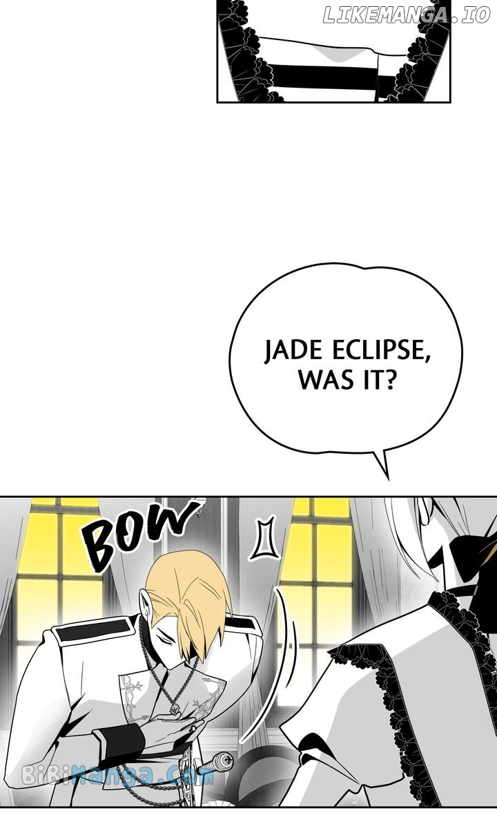 Falling for a Dying Princess Chapter 38 - page 53