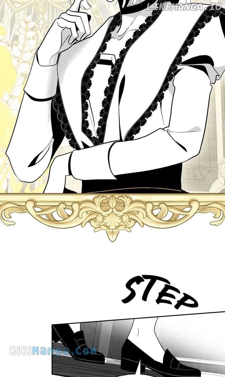 Falling for a Dying Princess Chapter 38 - page 55