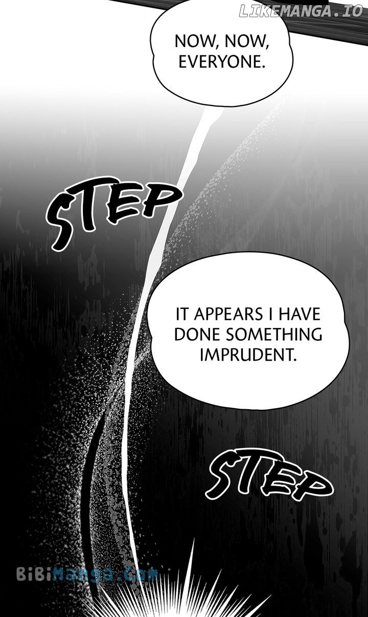 Falling for a Dying Princess Chapter 38 - page 56