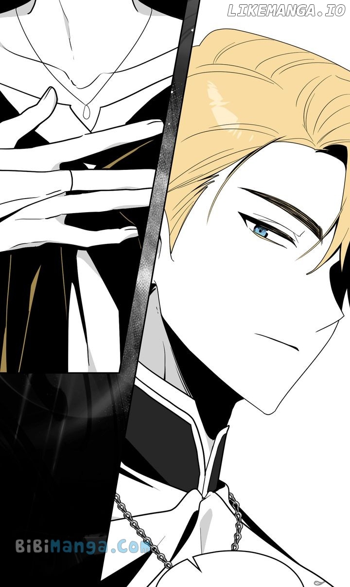 Falling for a Dying Princess Chapter 38 - page 59