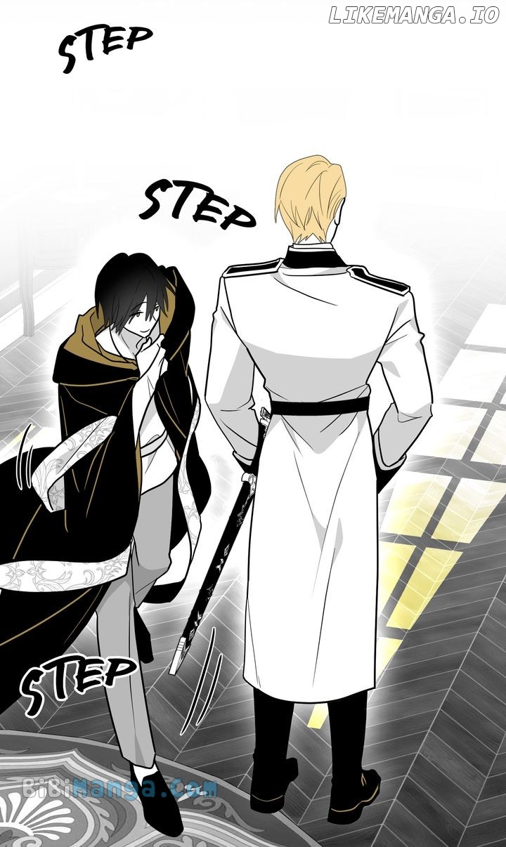 Falling for a Dying Princess Chapter 38 - page 62