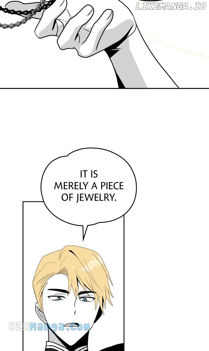 Falling for a Dying Princess Chapter 38 - page 66