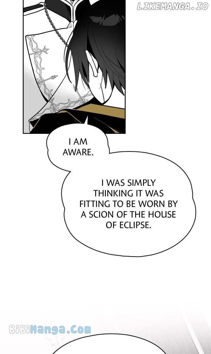 Falling for a Dying Princess Chapter 38 - page 67