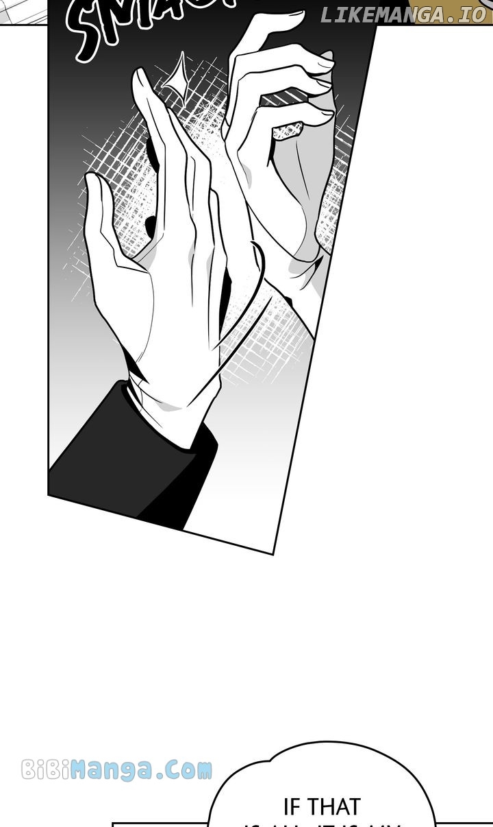 Falling for a Dying Princess Chapter 38 - page 69
