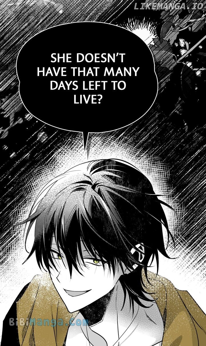Falling for a Dying Princess Chapter 38 - page 73