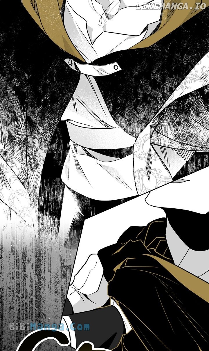 Falling for a Dying Princess Chapter 38 - page 74