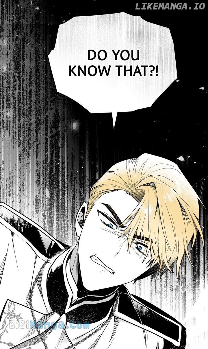 Falling for a Dying Princess Chapter 38 - page 76