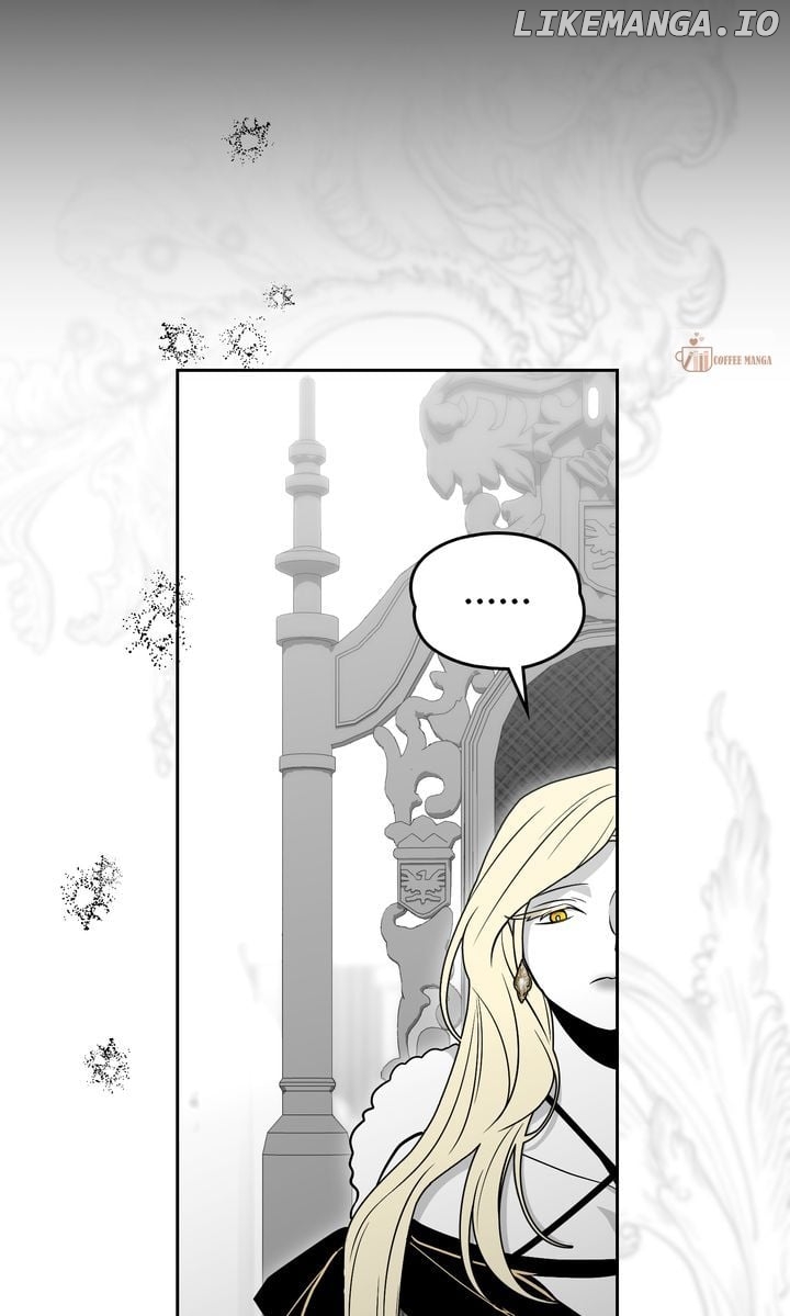 Falling for a Dying Princess Chapter 80 - page 10