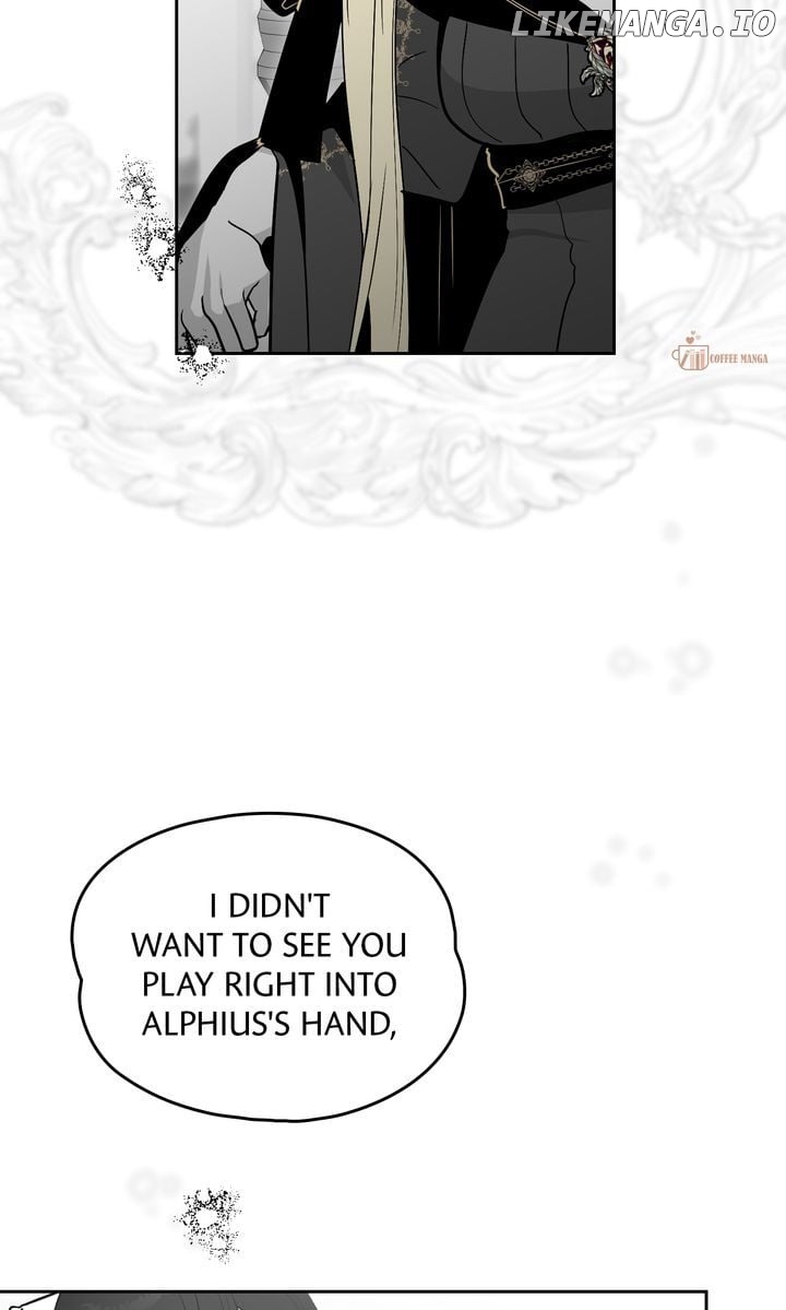 Falling for a Dying Princess Chapter 80 - page 11