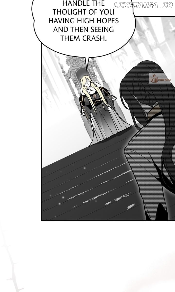 Falling for a Dying Princess Chapter 80 - page 13