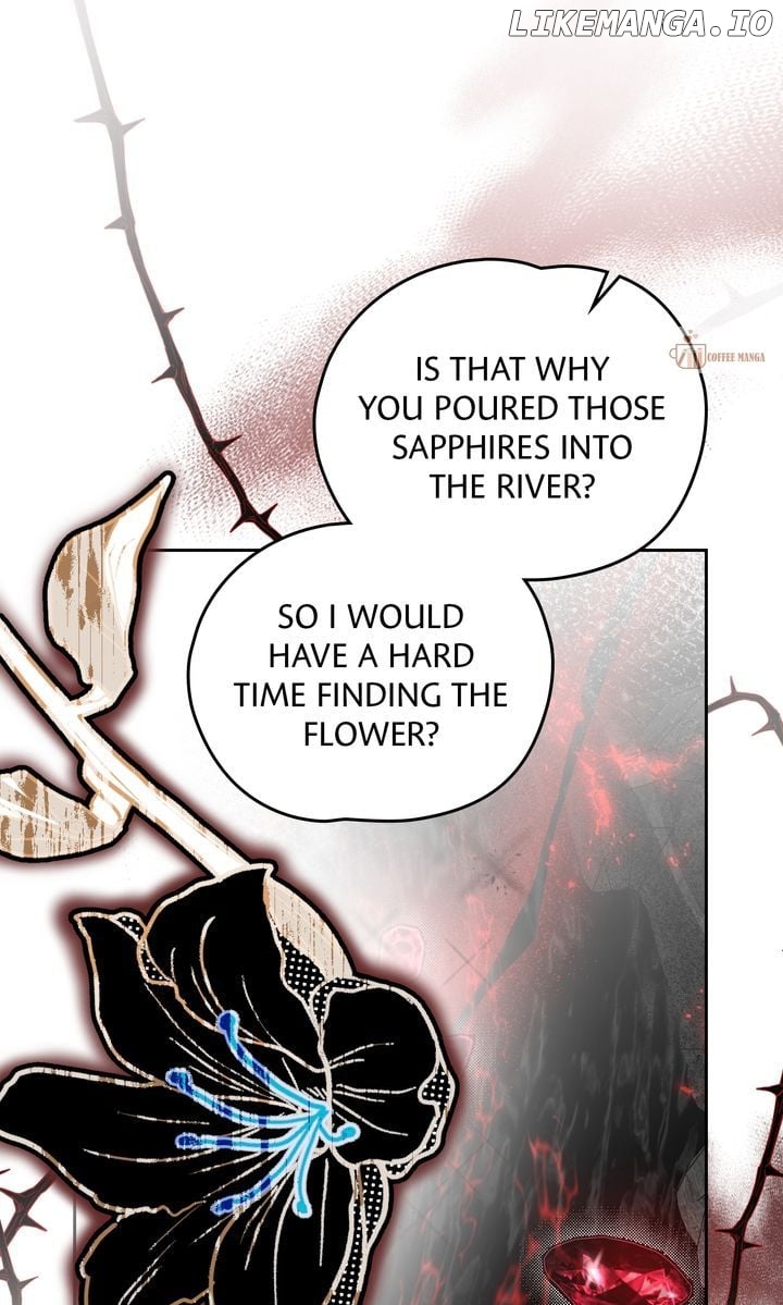 Falling for a Dying Princess Chapter 80 - page 14