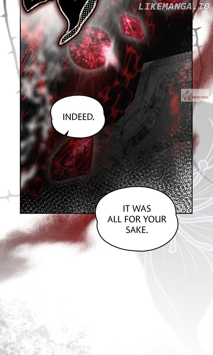 Falling for a Dying Princess Chapter 80 - page 15