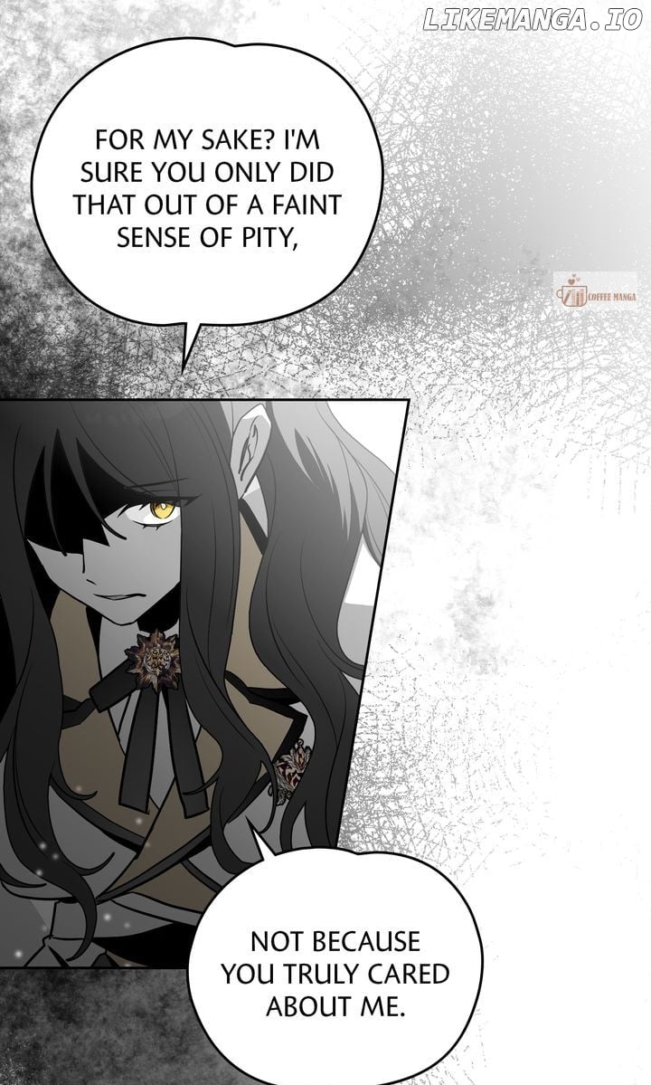 Falling for a Dying Princess Chapter 80 - page 16