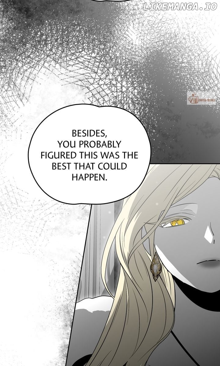 Falling for a Dying Princess Chapter 80 - page 17