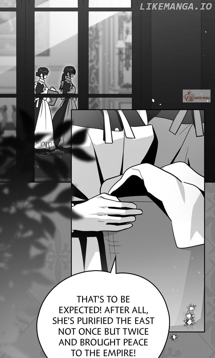 Falling for a Dying Princess Chapter 80 - page 2