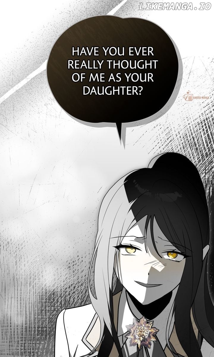 Falling for a Dying Princess Chapter 80 - page 21