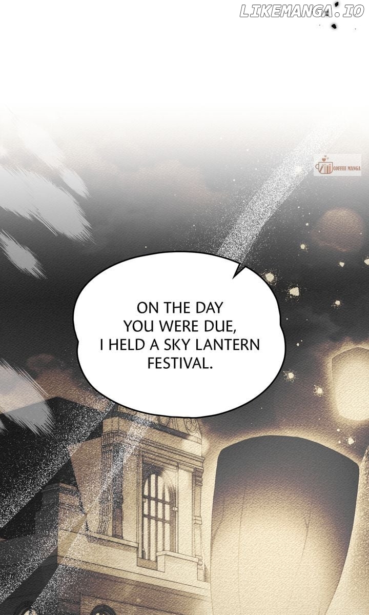 Falling for a Dying Princess Chapter 80 - page 24