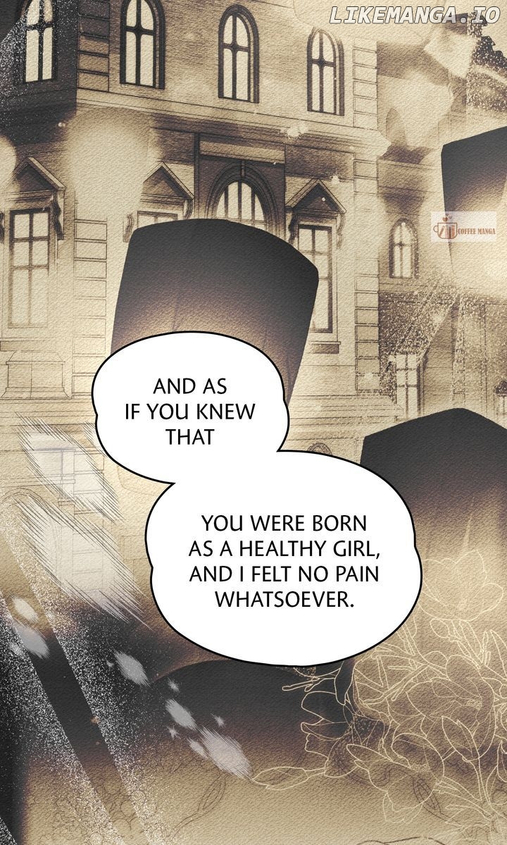 Falling for a Dying Princess Chapter 80 - page 25