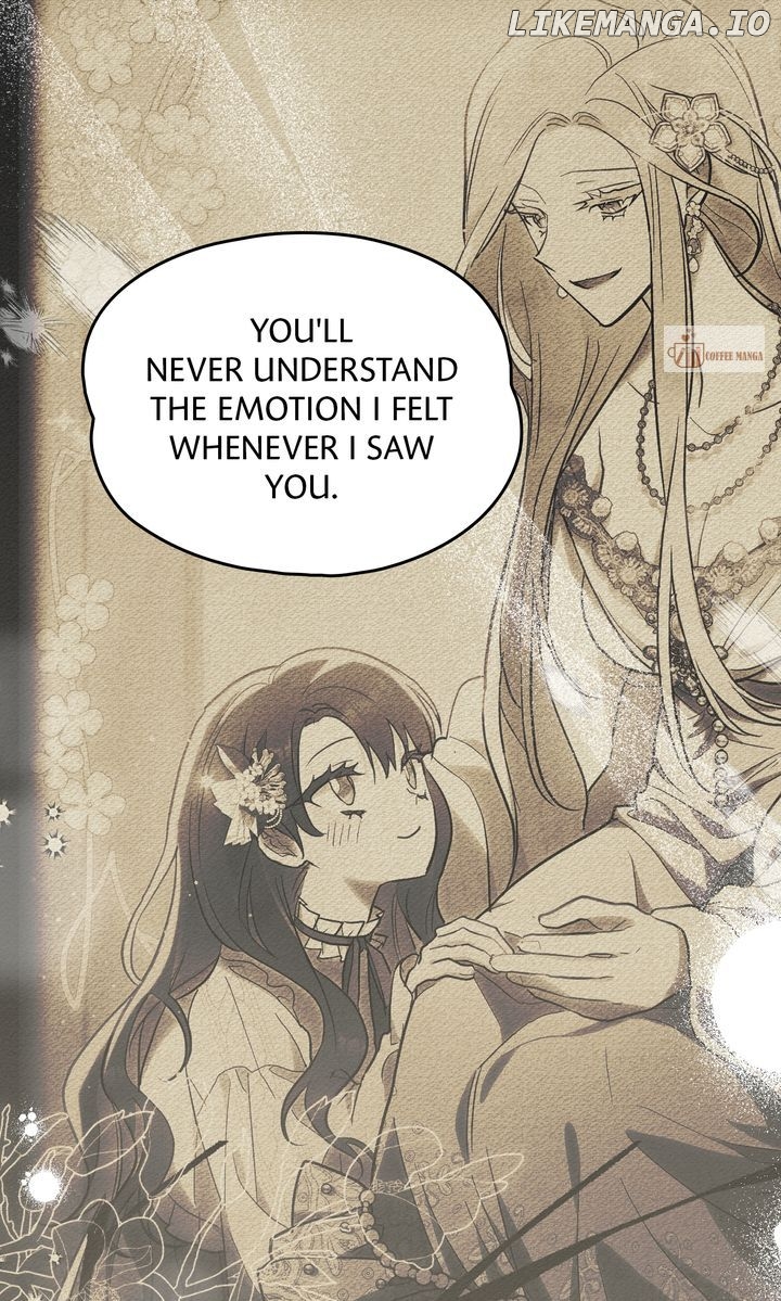 Falling for a Dying Princess Chapter 80 - page 26