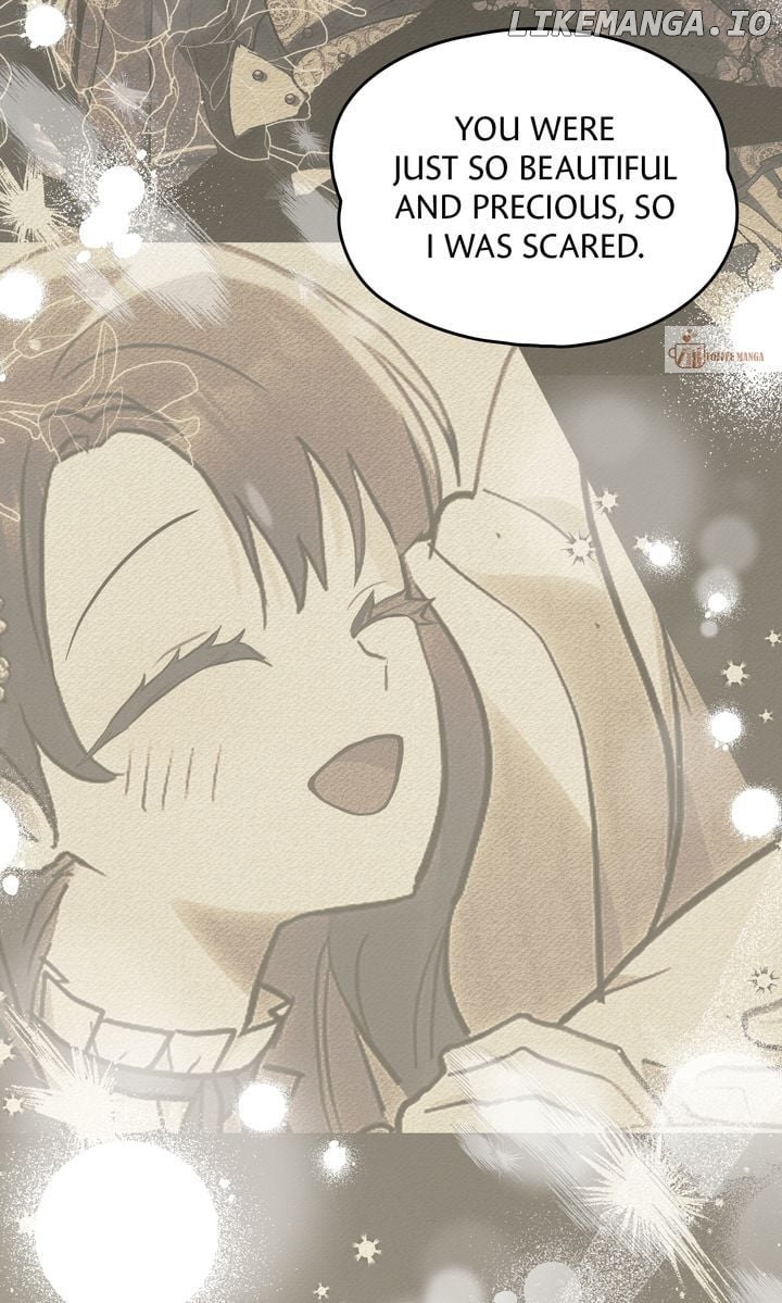 Falling for a Dying Princess Chapter 80 - page 27