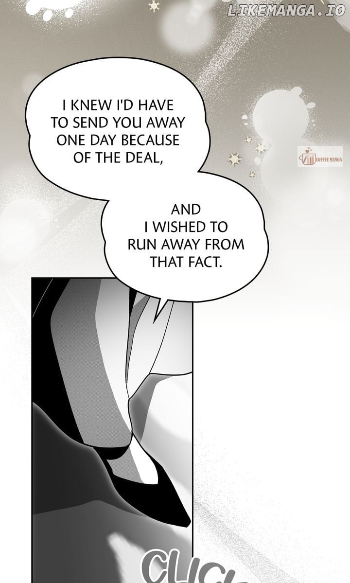 Falling for a Dying Princess Chapter 80 - page 28