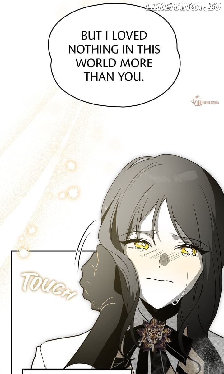 Falling for a Dying Princess Chapter 80 - page 30