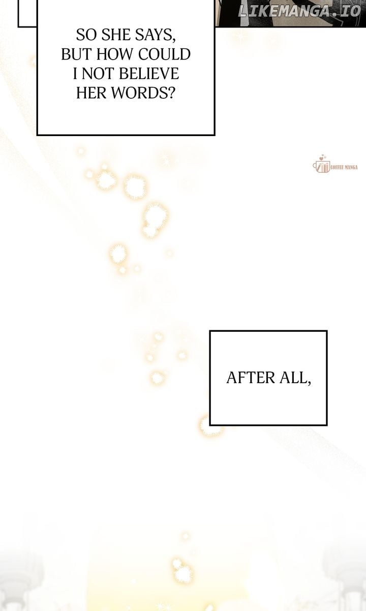 Falling for a Dying Princess Chapter 80 - page 31
