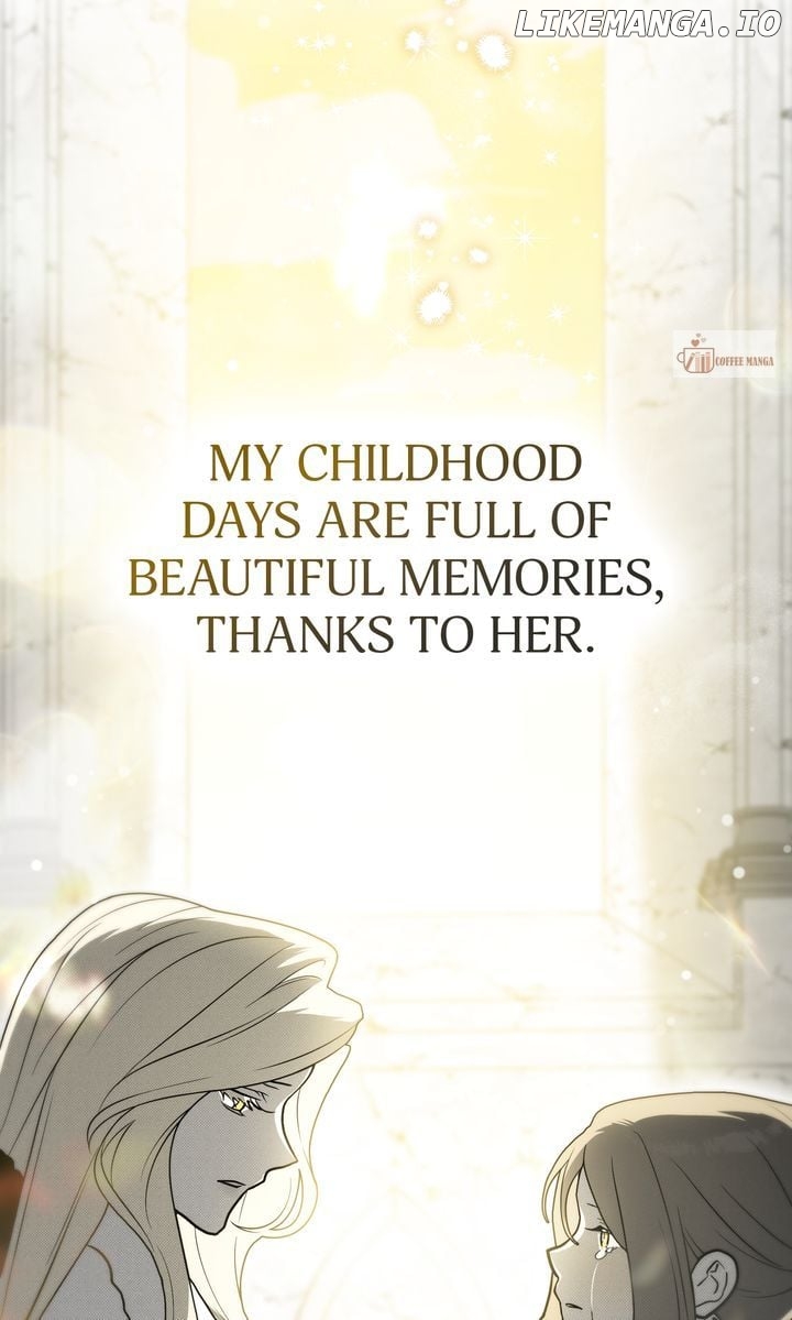Falling for a Dying Princess Chapter 80 - page 32