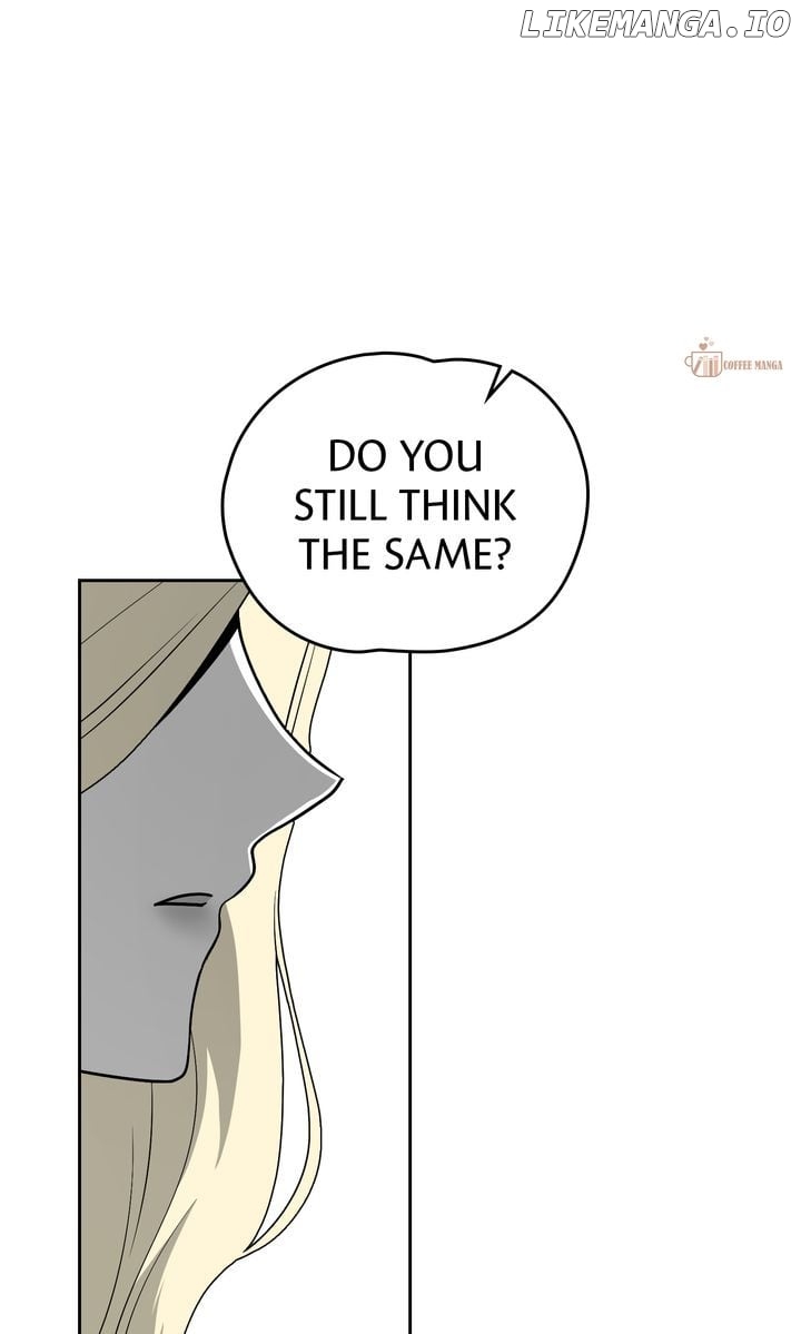 Falling for a Dying Princess Chapter 80 - page 35