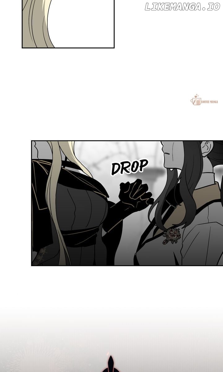 Falling for a Dying Princess Chapter 80 - page 36