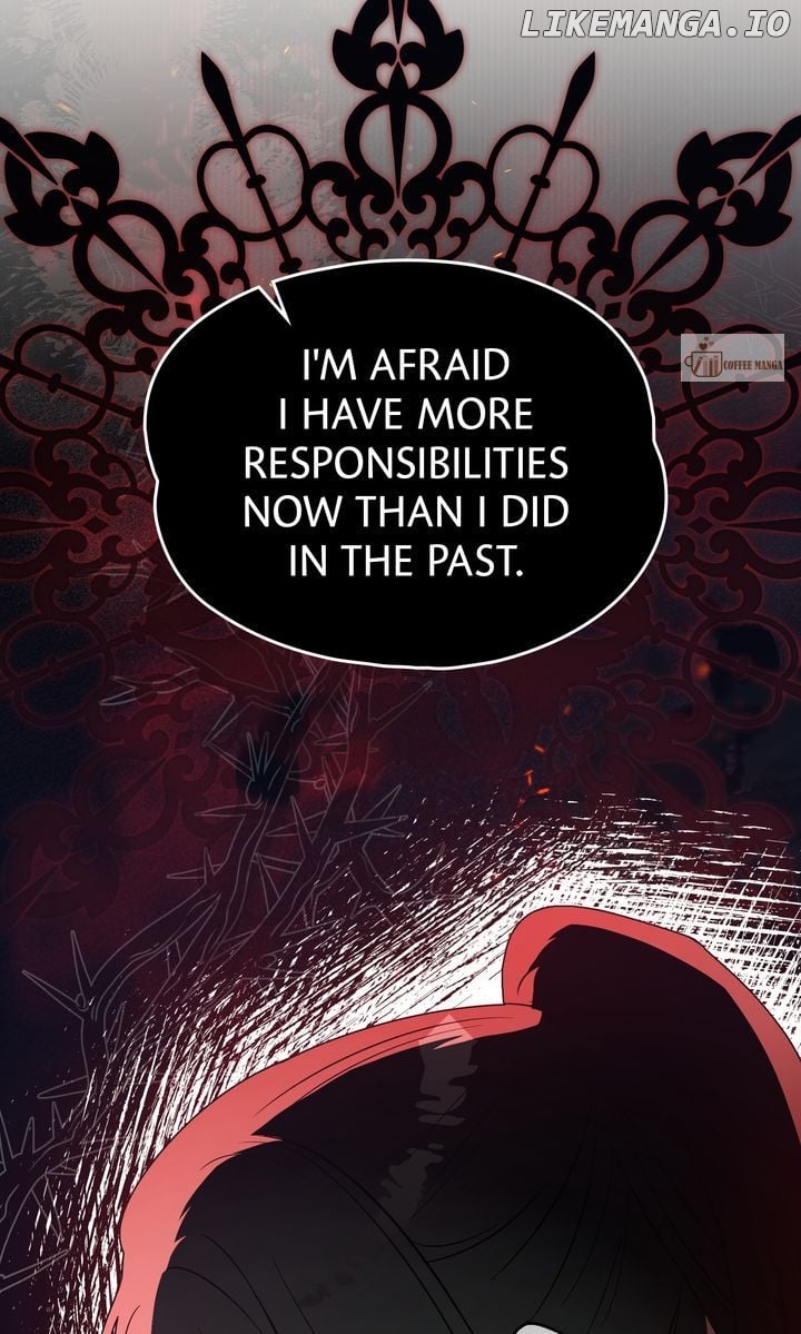 Falling for a Dying Princess Chapter 80 - page 37