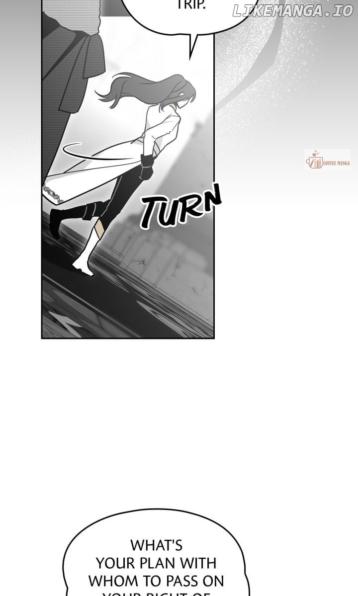 Falling for a Dying Princess Chapter 80 - page 39