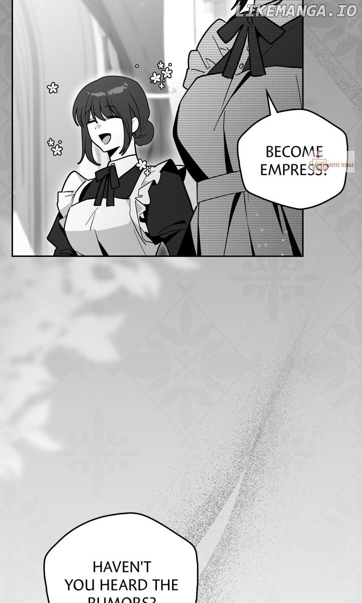 Falling for a Dying Princess Chapter 80 - page 4