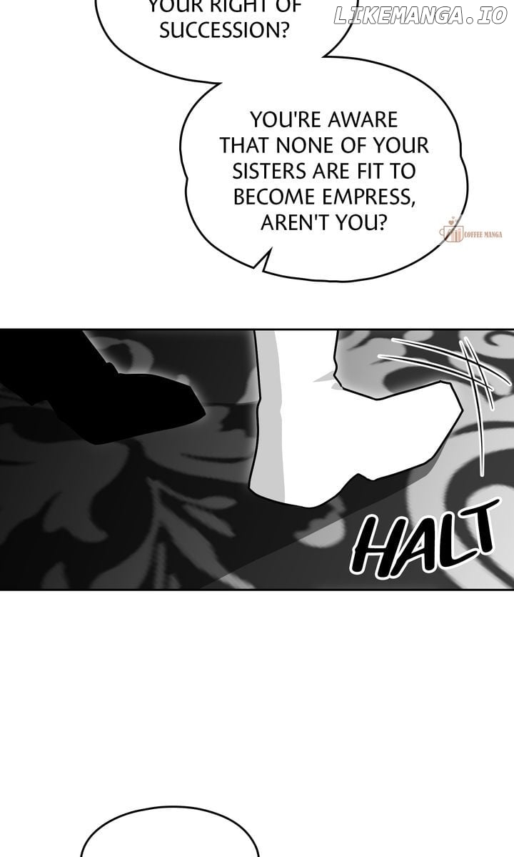 Falling for a Dying Princess Chapter 80 - page 40