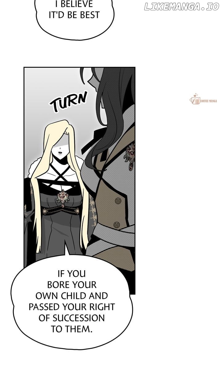 Falling for a Dying Princess Chapter 80 - page 41