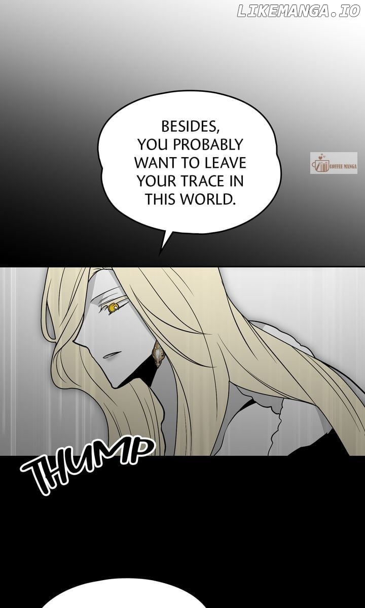 Falling for a Dying Princess Chapter 80 - page 43
