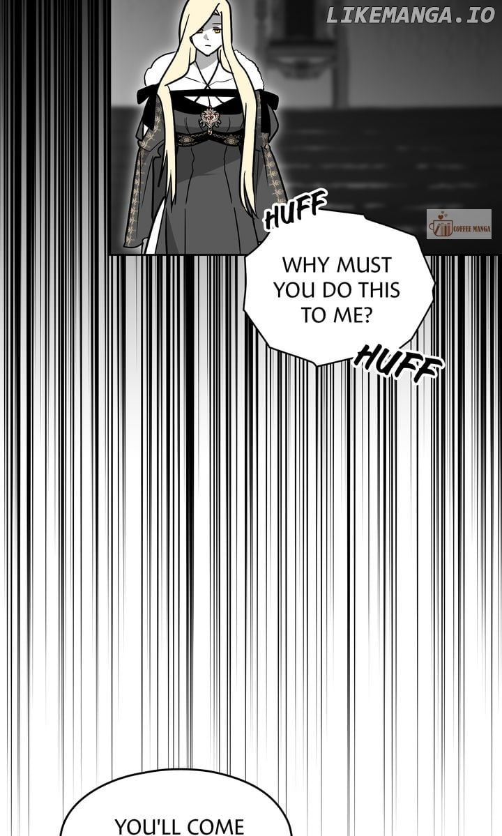 Falling for a Dying Princess Chapter 80 - page 47