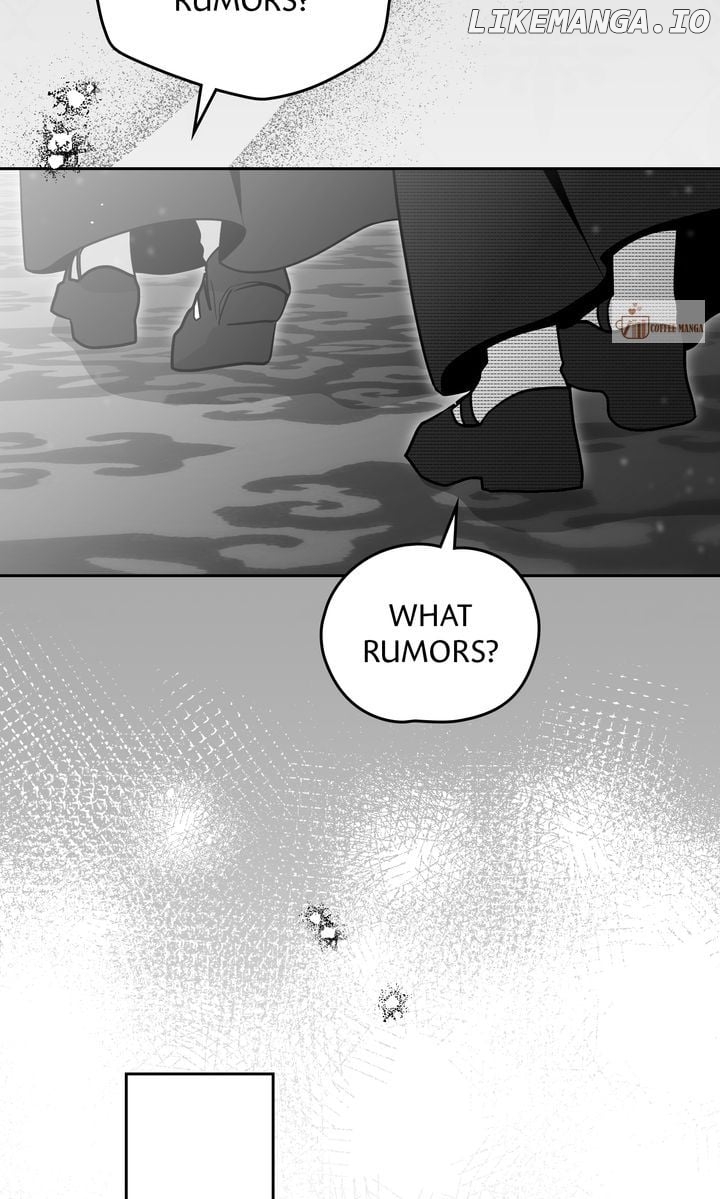 Falling for a Dying Princess Chapter 80 - page 5