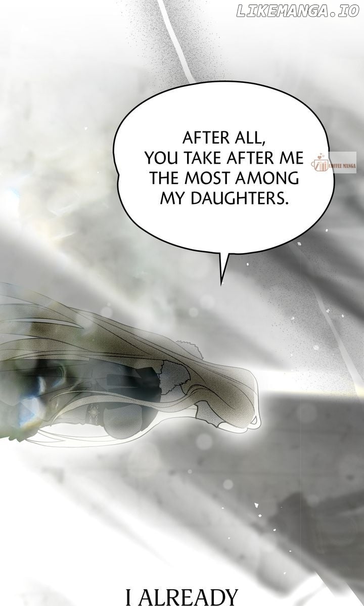 Falling for a Dying Princess Chapter 80 - page 50