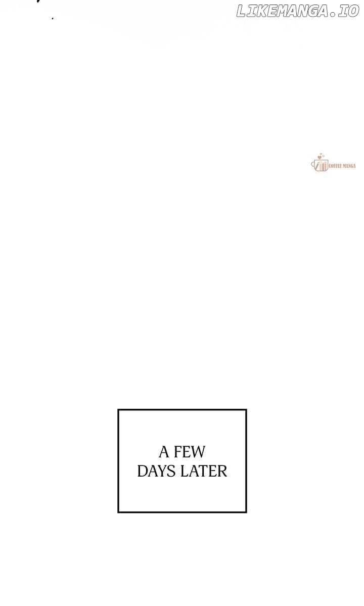 Falling for a Dying Princess Chapter 80 - page 54