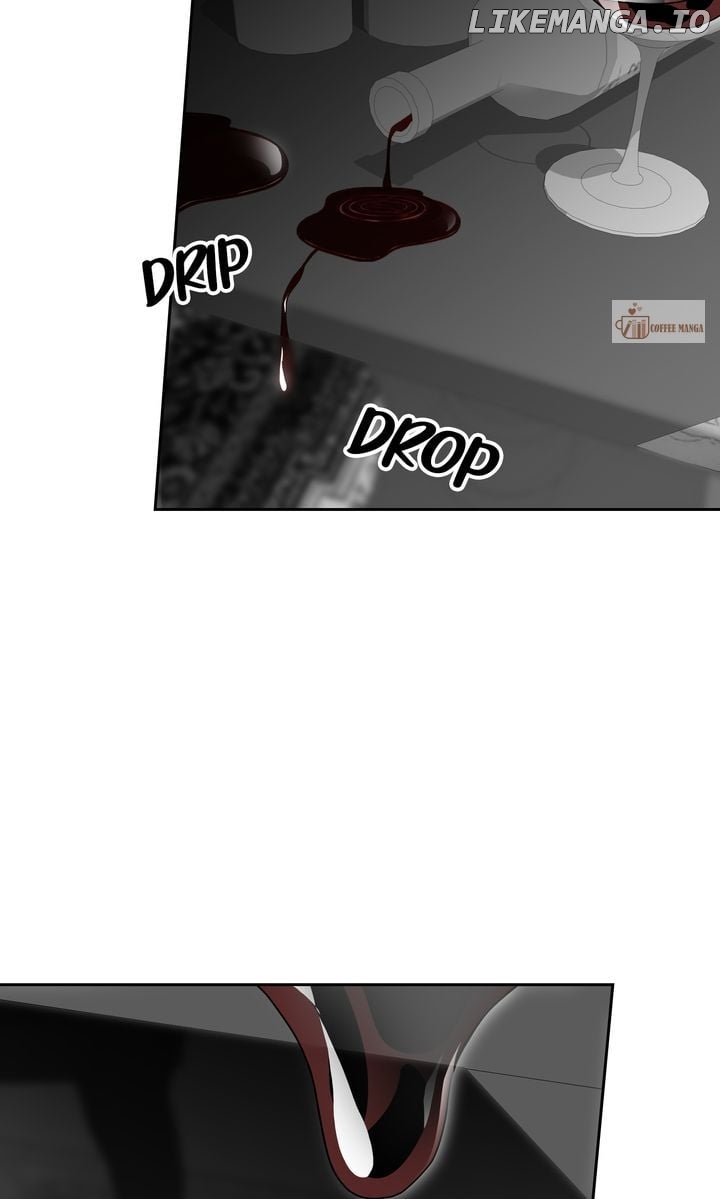 Falling for a Dying Princess Chapter 80 - page 56