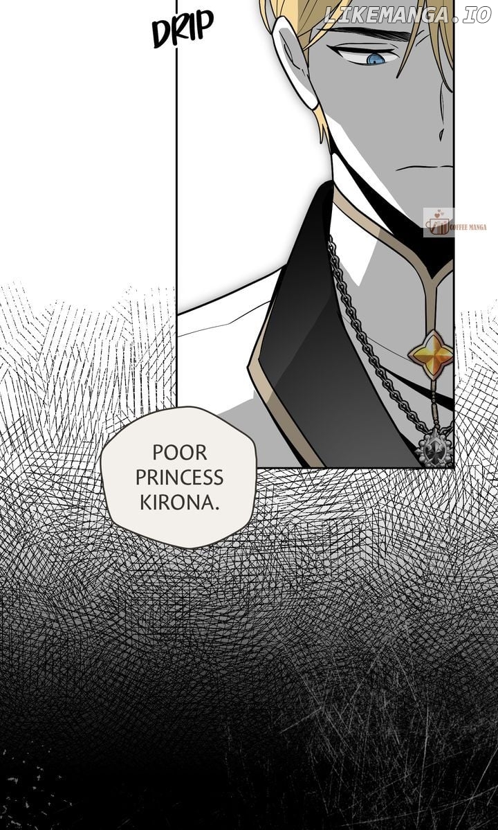 Falling for a Dying Princess Chapter 80 - page 59