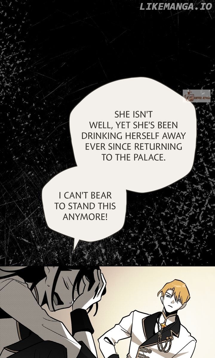 Falling for a Dying Princess Chapter 80 - page 60