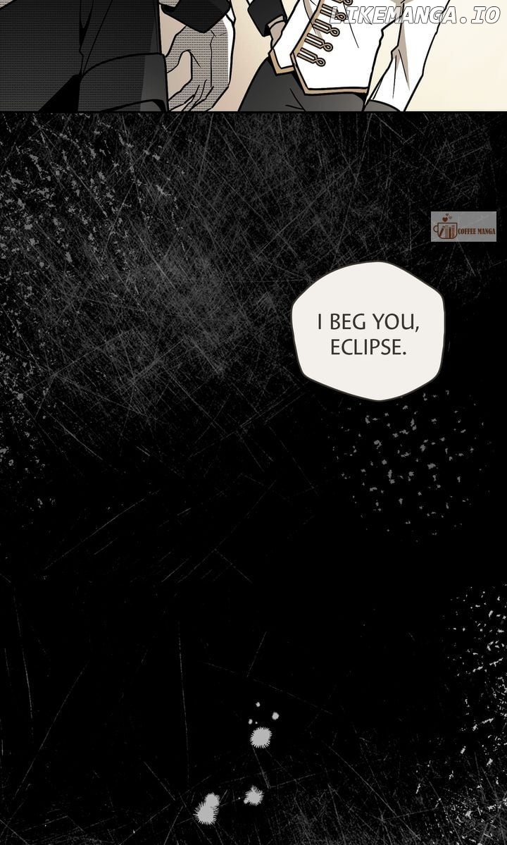 Falling for a Dying Princess Chapter 80 - page 61